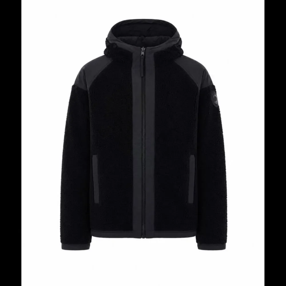 Canada Goose Men Reversible Alberni Bomber